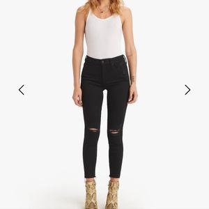 MOTHER Skinny Jeans Size 29